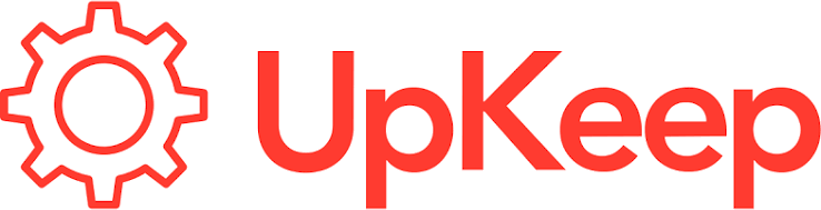 UpKeep logo