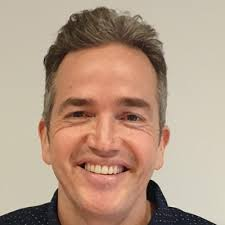 Stephen Luxmoore